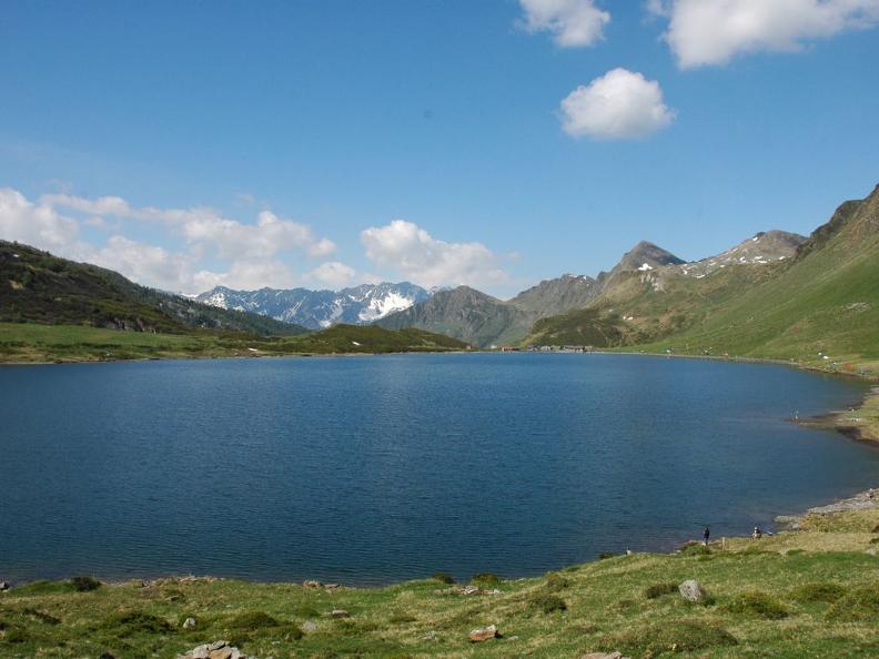 Image 4 - Rifugio Ristorante Lago Ritom